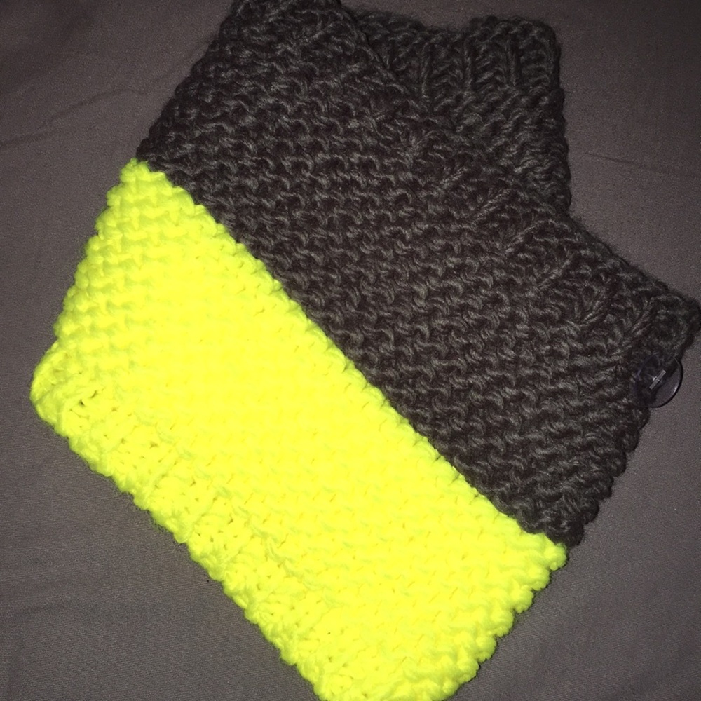 Infinity Scarf